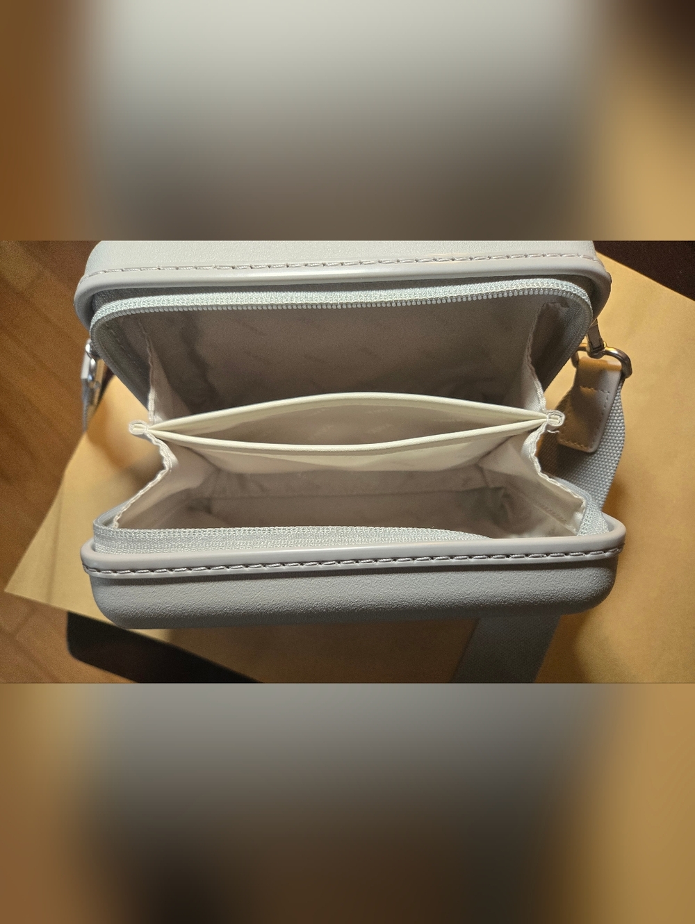 Away - Mini Crossbody Bag - Picture 14 of 14